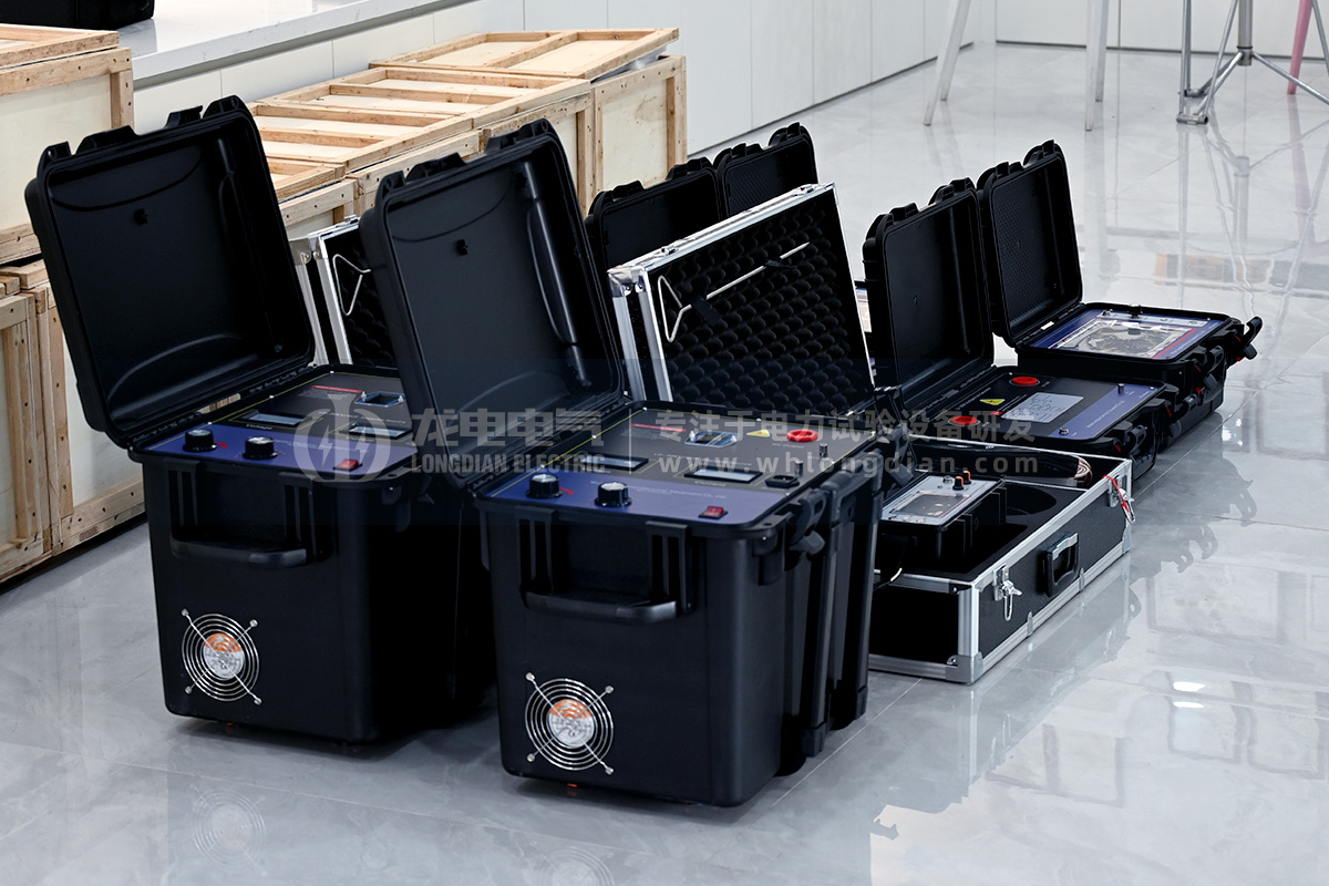 LD2004電纜故障測(cè)試儀 LD2004電纜故障測(cè)試儀